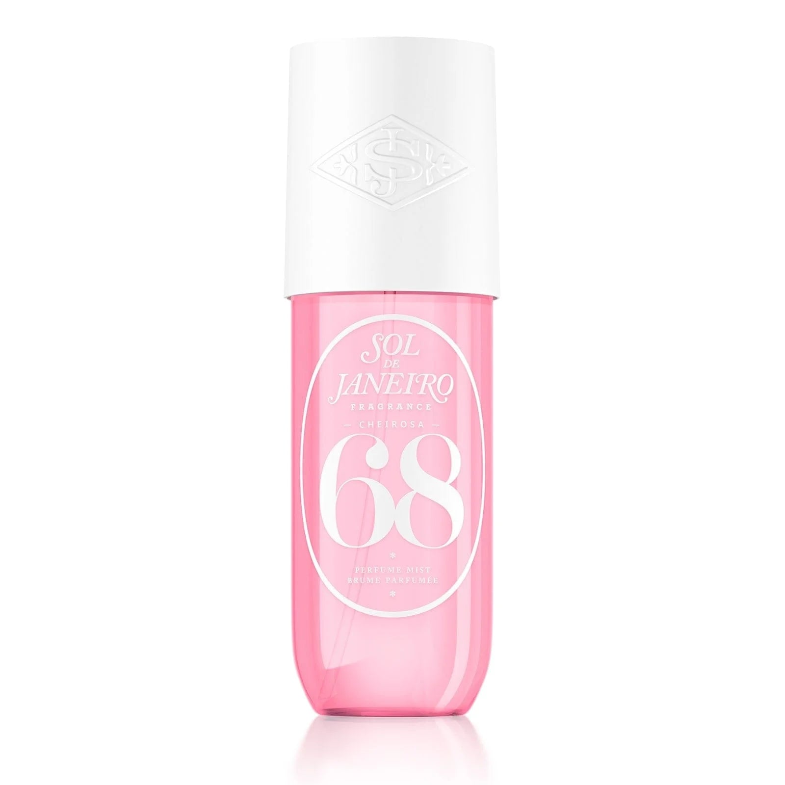 Cheirosa 68 Beija Flor™ Brume Parfumée