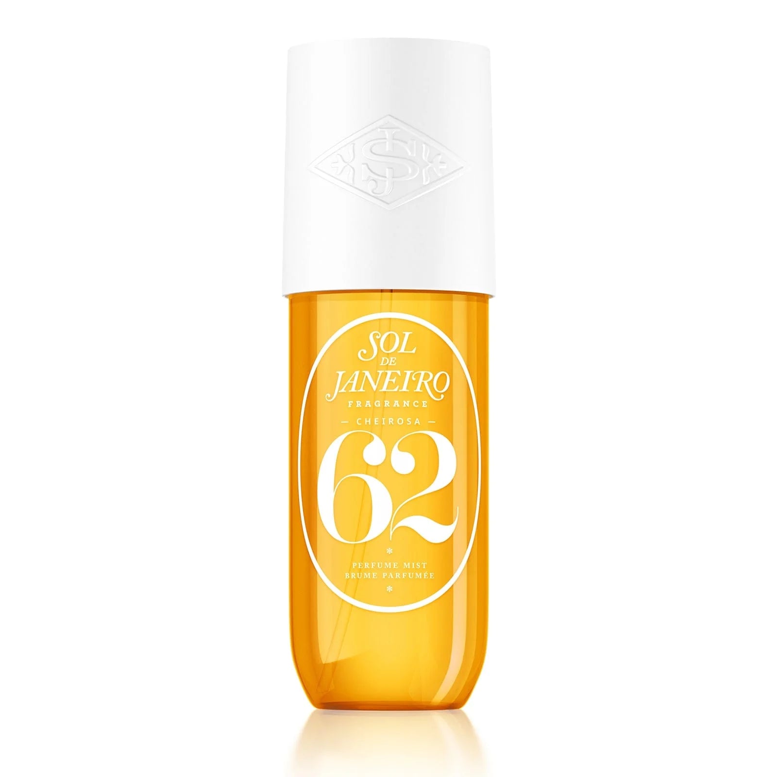 Brume parfumée Cheirosa 62™