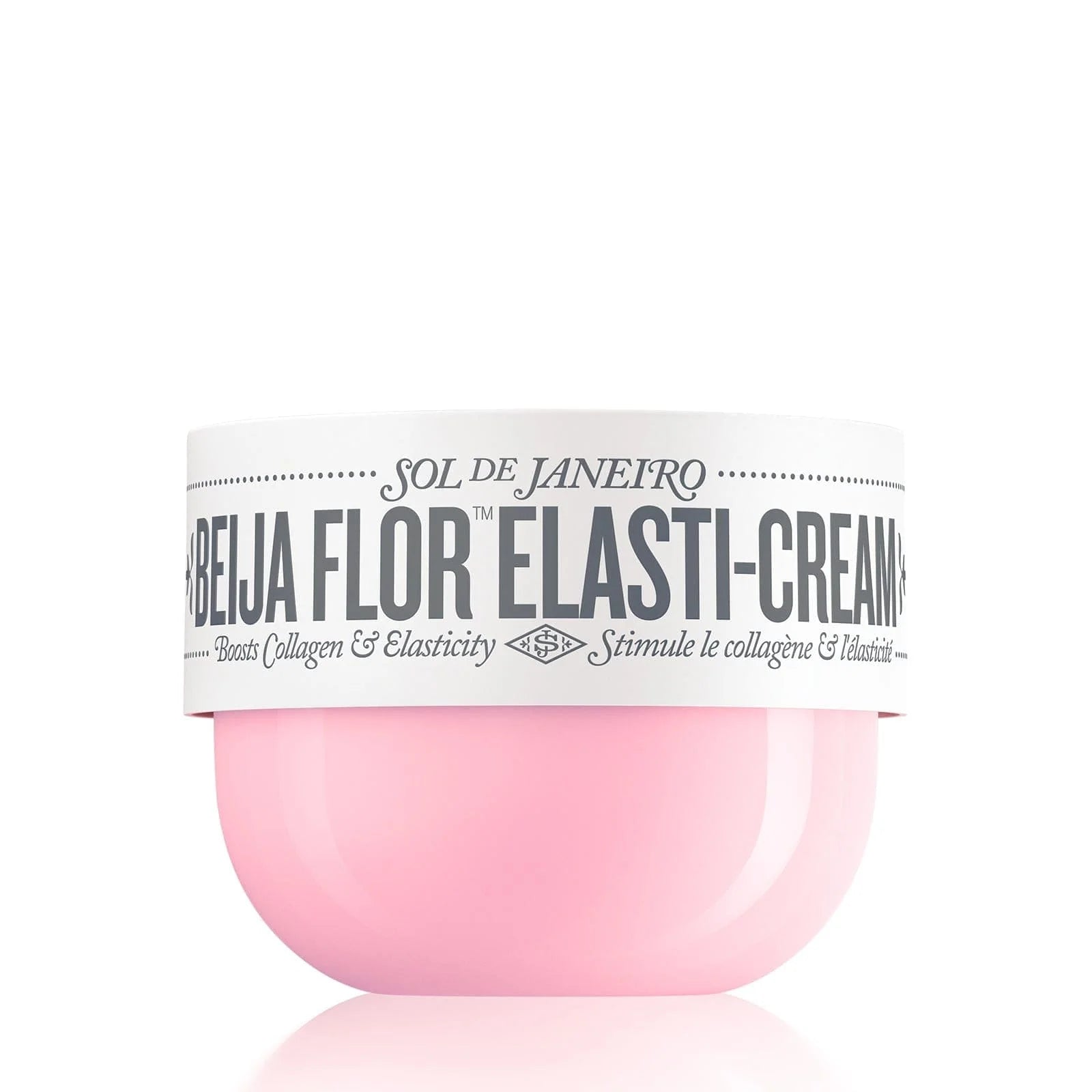 Beija Flor™ Elasti-Crème