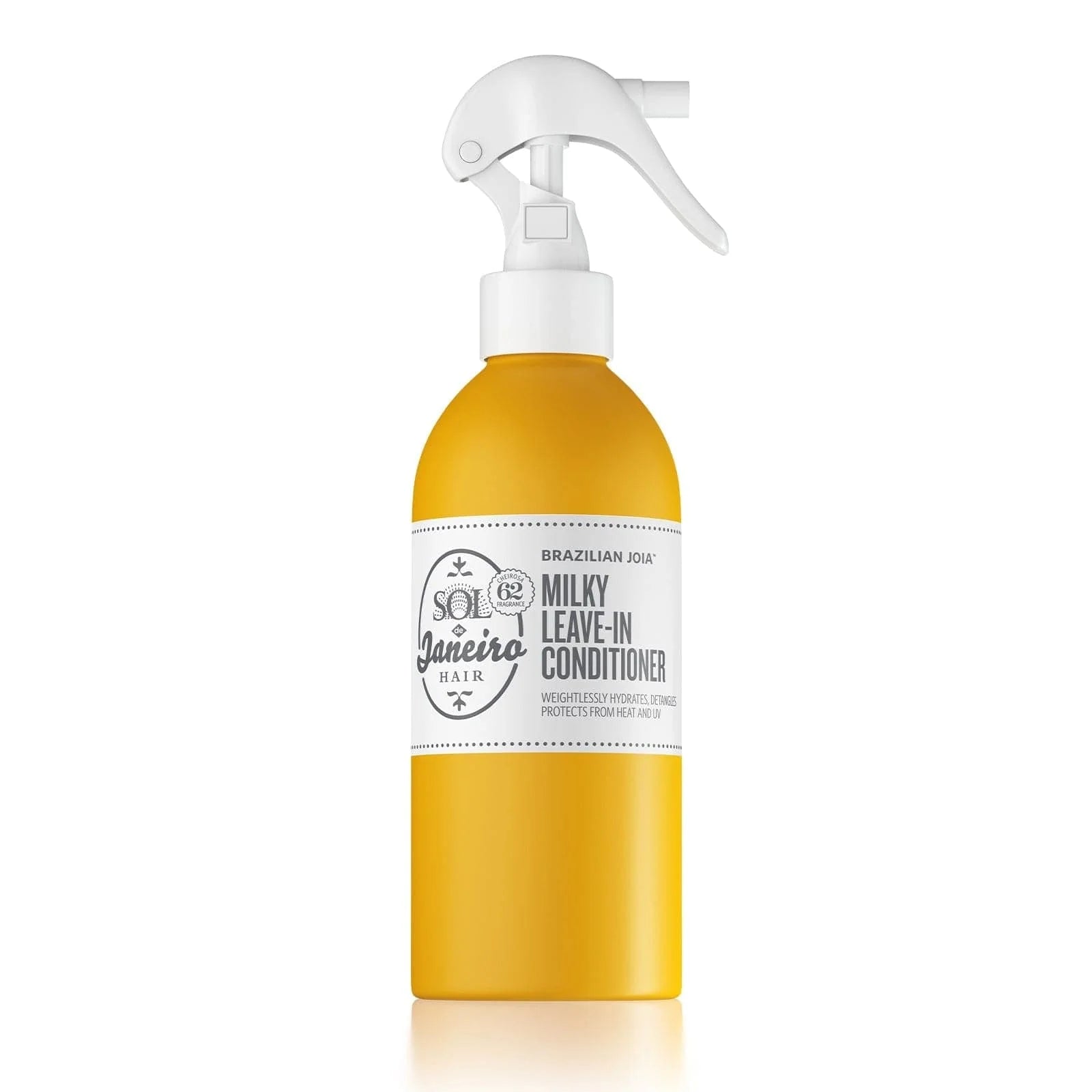 Soin Sans Rinçage Laité Brazilian Joia™