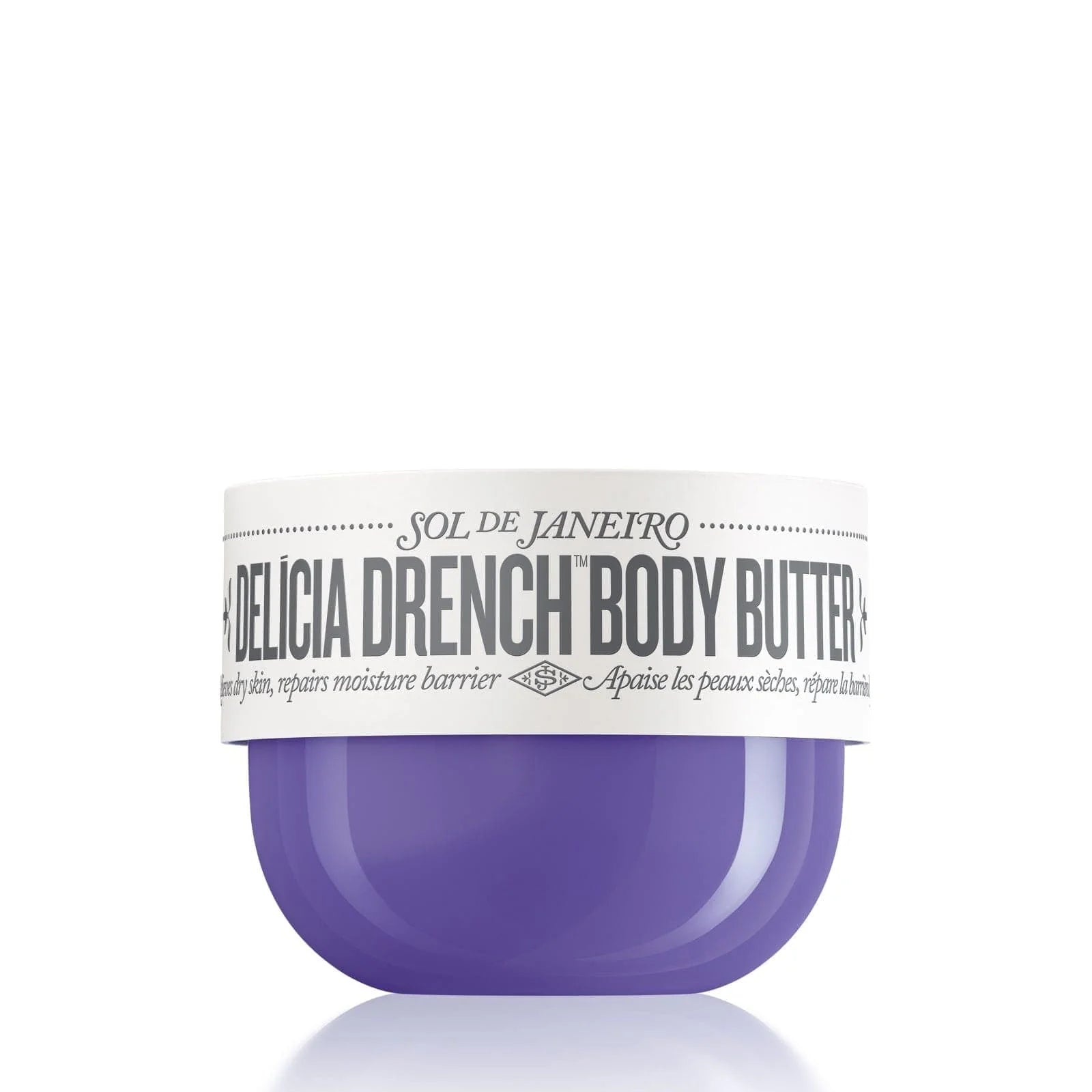Beurre corporel Delícia Drench™
