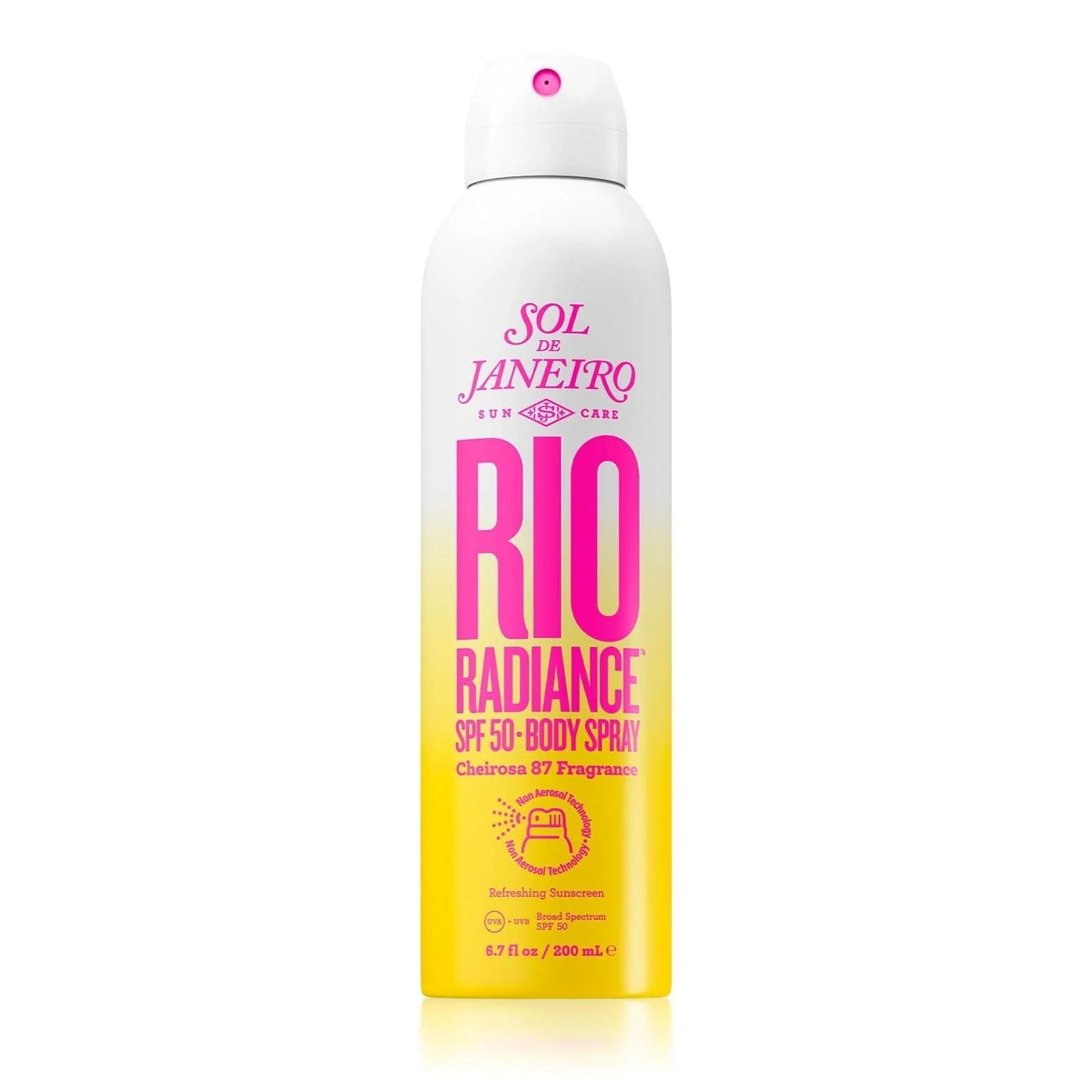 Spray corporel Rio Radiance™ SPF 50