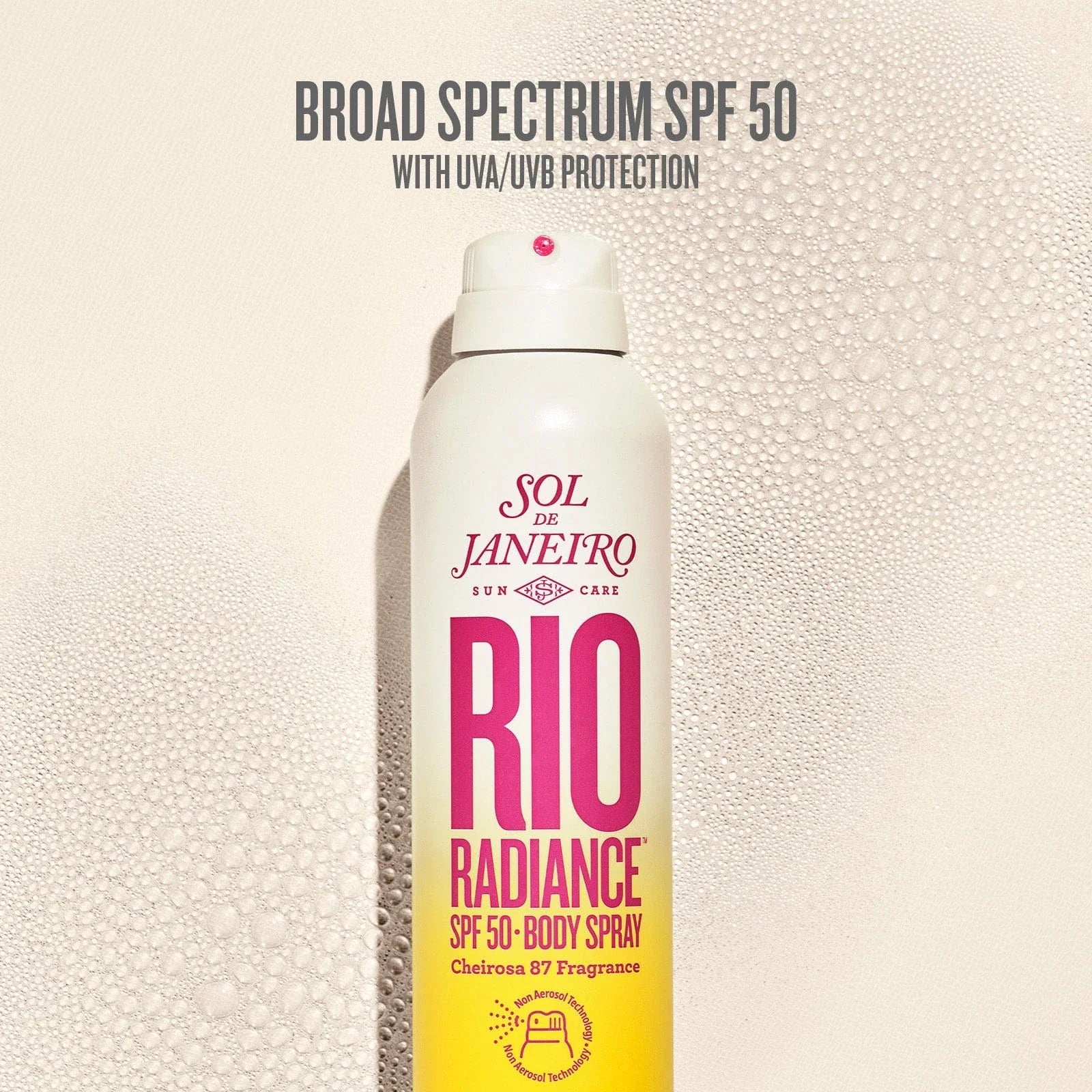 Spray corporel Rio Radiance™ SPF 50