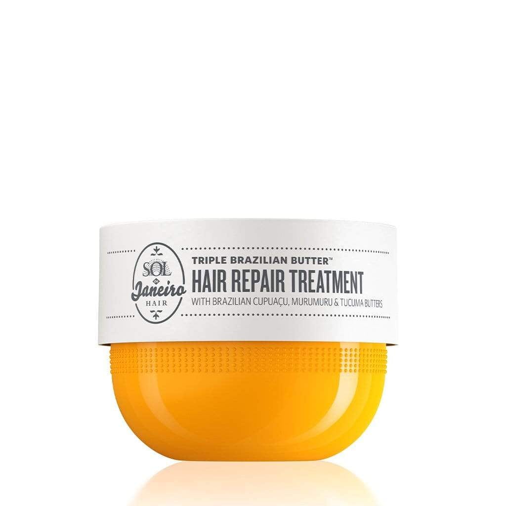 Soin Réparateur Capillaire Triple Beurre Brésilien™