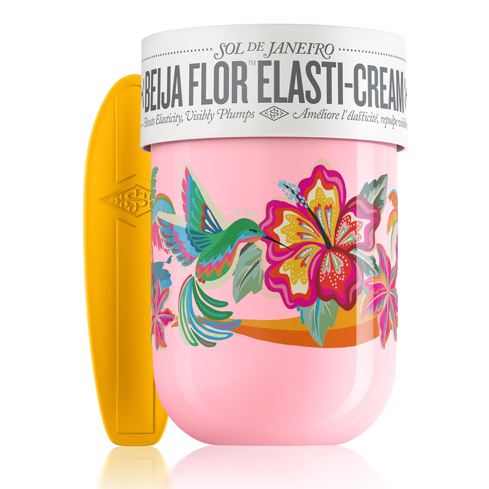 Biggie Biggie Beija Flor™ Elasti-Crème